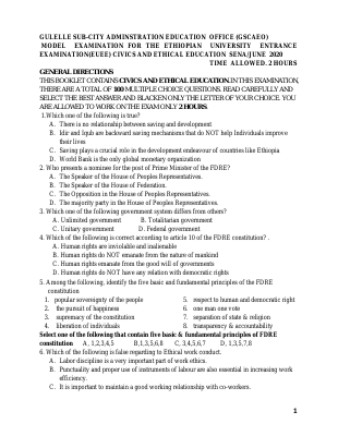 Civics Model Exam Grade 12.pdf.pdf